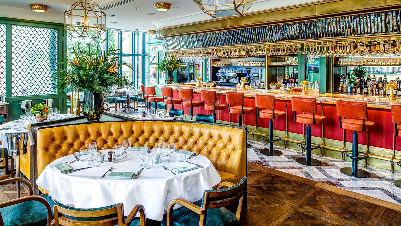 The Week UK on Twitter: "Beyond haggis: the best places to eat and