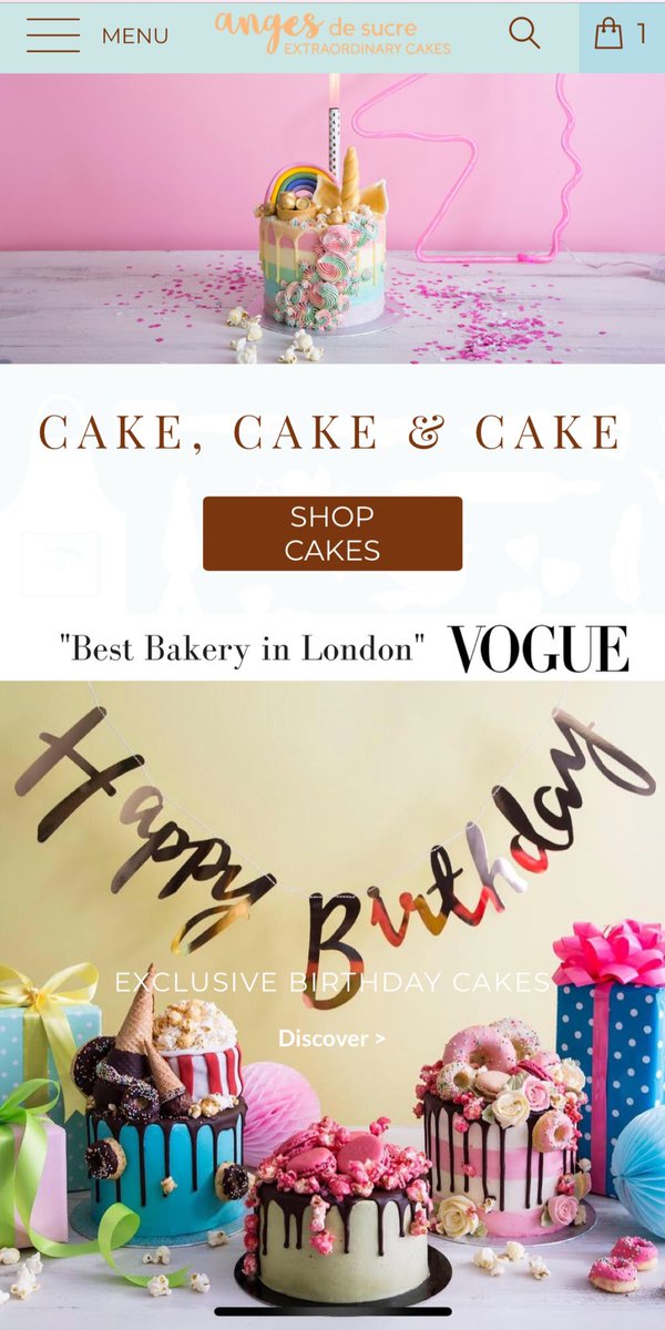 So chuffed about launching our new website having rebranded after 7 years! angesdesucre.com there’s lots of cake and lovely new photography I helped style with beautiful branding by @studiosappor #handmadehour