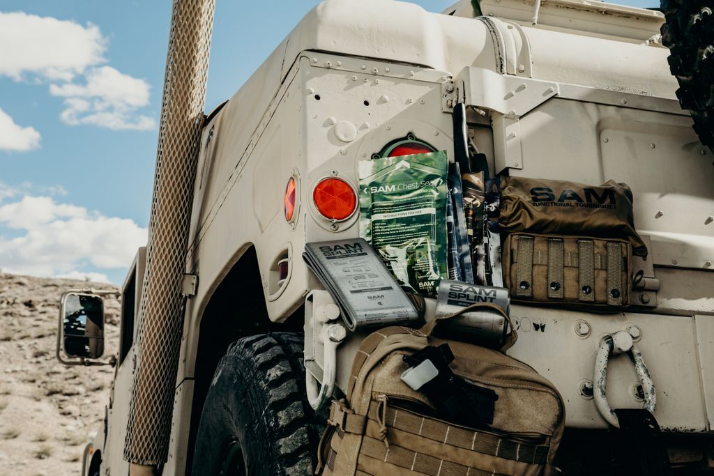 SAM Medical tweet media