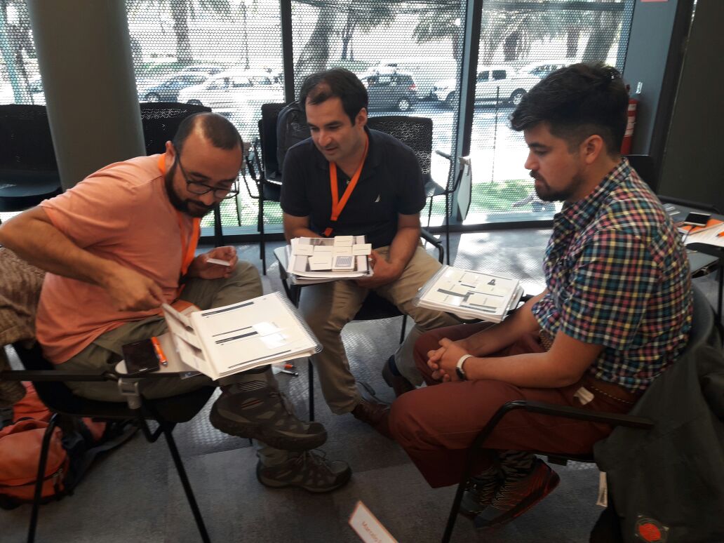 Instituto3IE's tweet photo. Seguimos con nuestro 4to Programa de Certificación de Mentores de #RedMentores3IE en #Santiago junto a @juliorodriguezd de @redmentoring y el apoyo de @Corfo #MentoringModerno #HerramientasdelMentoring https://t.co/C4PHUEW41g