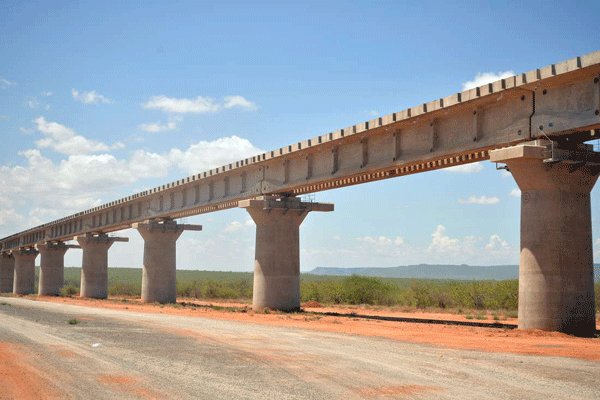 Road, rail projects should balance development with conservation #SaveNNP bit.ly/2GwAYGZ | <a href="/okitaben/">Dr BenOkita, MBS</a>