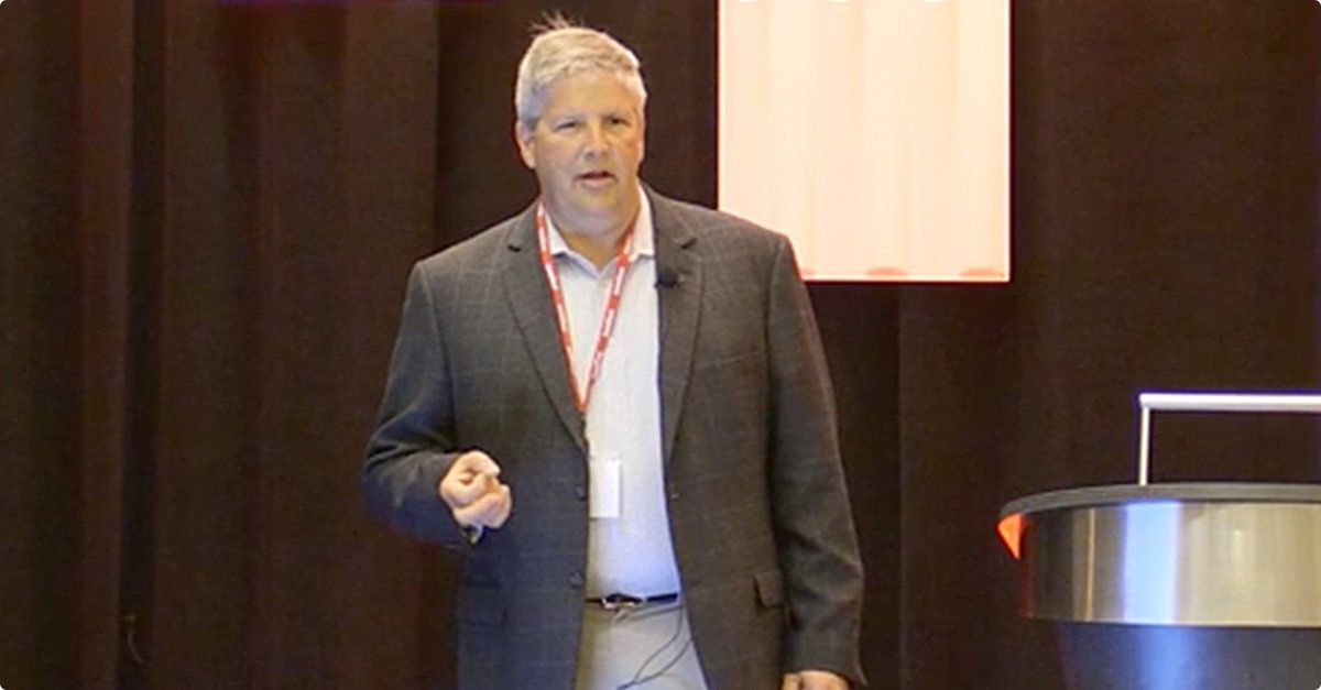 James Lederer of <a href="/Harvard/">Harvard University</a> Medical School is an xMAP expert. In this 30-minute webinar, learn about his work developing ~200 multiplex immunoassays to study the effect of trauma on the immune system: hubs.ly/H0byL9r0