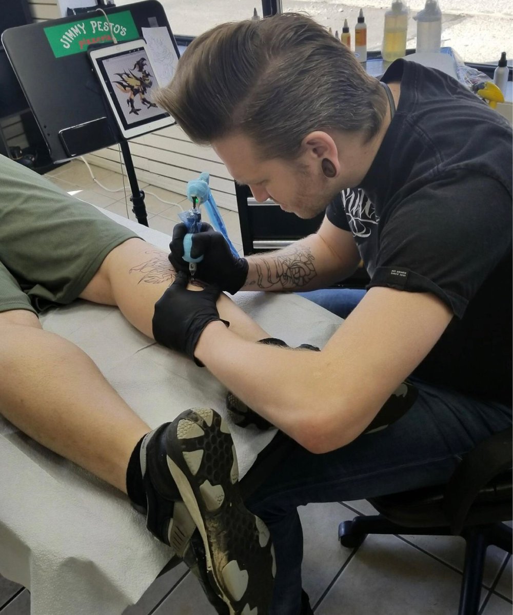 SourPatchNick's tweet image. Trying out a new social media manager let me know if you can see this. #doesitwork #canyouhearmenow #hootsuite