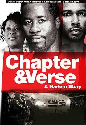 BlackLatinoFilm's tweet photo. NOMINEE FOR BEST PERFORMANCE 

Loretta Devine - "Chapter &amp; Verse"

Get your tickets to the #BlackAndLatinoFilm #Awards on April 14th NOW!!

https://t.co/jqguDQEzKy https://t.co/2HgCW6Fgbh