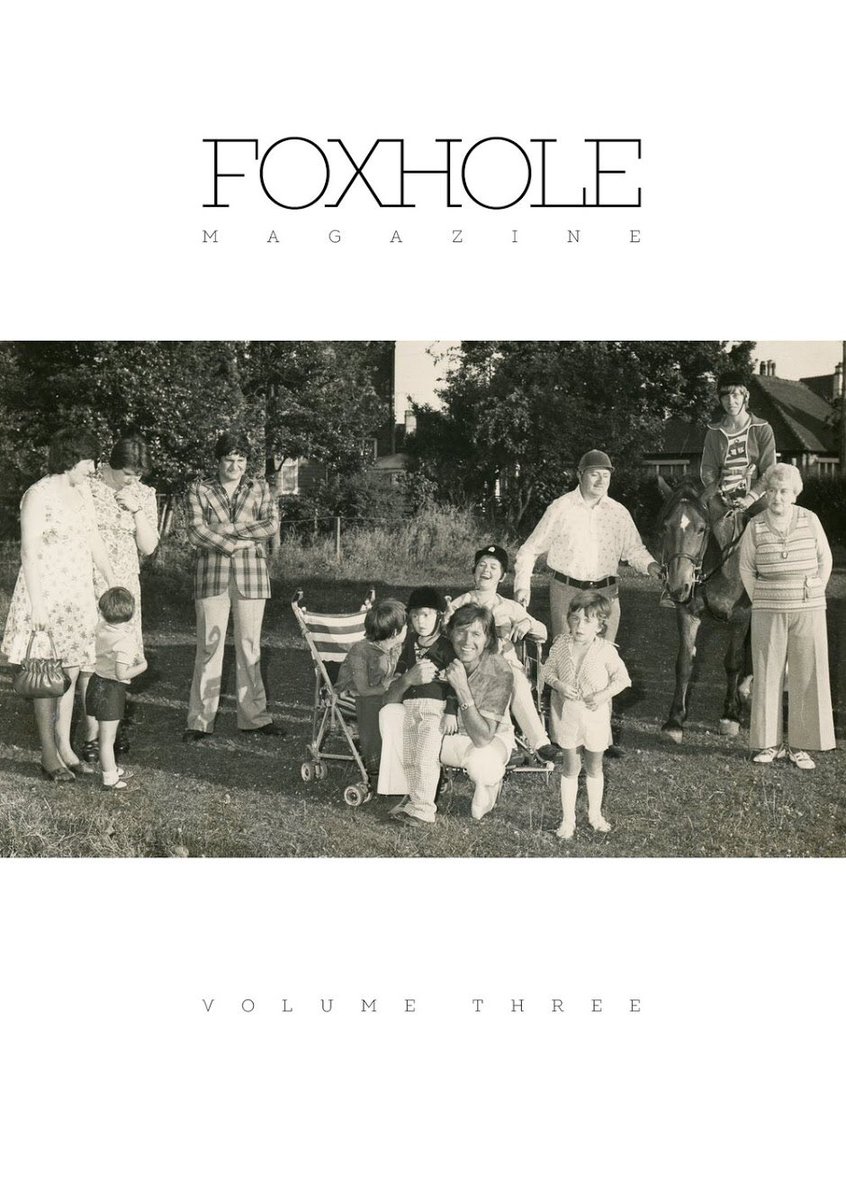 Print_Stuff's tweet photo. Less than Five Hundred Press @haikutrumpet are a Canterbury-based small press producing illustrated poetry books, zines, photography books and Foxhole magazine, as well as a new series of books that explore the authority of the printed word. #printstuff #smallpress #publishing https://t.co/sS4AH1ZcBp