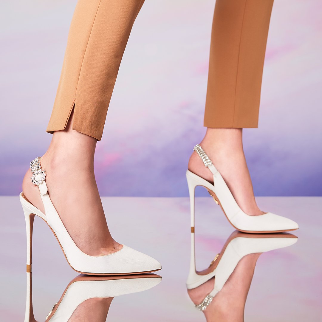 portrait of a lady aquazzura