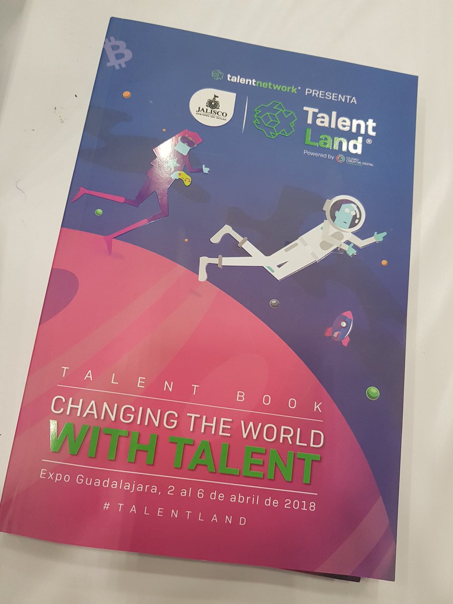 MerIriondo's tweet image. De regreso 4 años después 😊#talentland2018 #ComDig