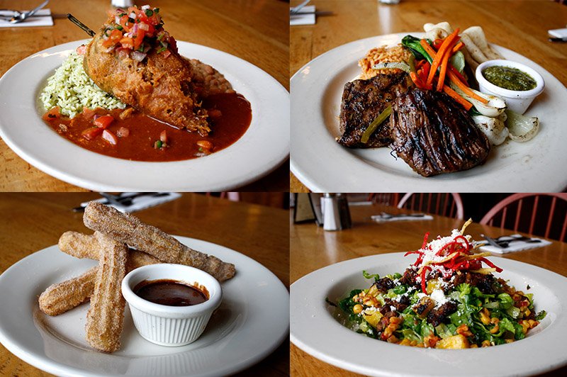 EndolyneJoes's tweet photo. NEW Mexico City Menu debuts TONIGHT @ 5pm!! #westseattle #seattle #newmenu #mexicocitymenu https://t.co/fq1gPSS5So