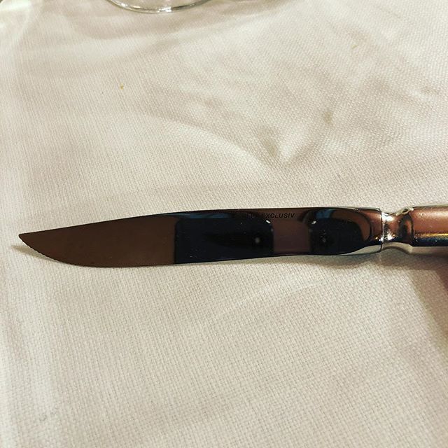 PROTEGOR's tweet photo. Why makes a knife blade look effective or aesthetic or tactical? Question to my knife makers friends :) #knifemarketing #knifedesign #bladedesign #blades #knives #couteaux #armefroide #auresto :) #brasserie #forge #knifestyle #knifemaker https://t.co/B7ZmzcDThf https://t.co/LdYKF2lLcD