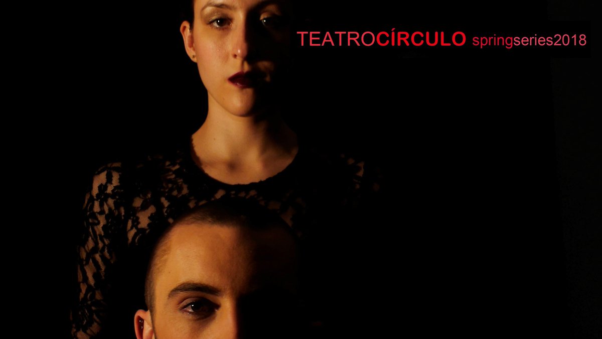 TeatroCirculoE4's tweet photo. You got that right... #SPRINGseries2018 will get you to find your duende. Adentro. We start this weekend! DUENDE ADENTRO by Al Margen Flamenco Co. APR 5-15 TICKETS: https://t.co/VsppGOINJ9 #flamenco #actorslife #nyc #LGBTQIA #FedericoGarcíaLorca https://t.co/gyZ1e9vtJH