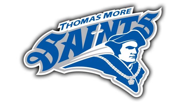 LeightonSchulte's tweet photo. Excited to announce my commitment to Thomas More to further my education and baseball career thanks to all my supporters ⚾️⚜️#gosaints https://t.co/bsTOHWZpqR