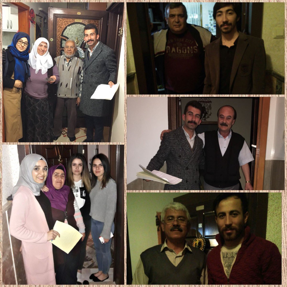 akgenclkmamak's tweet photo. "Mevcut Üyeleri Güncelleme ve Yeni Üye Yapma"  çalışması kapsamında Peyami Sefa   Mahallesi'nde 8 ekiple 320 hane ziyareti yaparak 13 yeni üye ve 23 mevcut üye güncellemesi ile çalışmamızı tamamladık.  

@kurtcancelebi https://t.co/ToK3D6z0O3