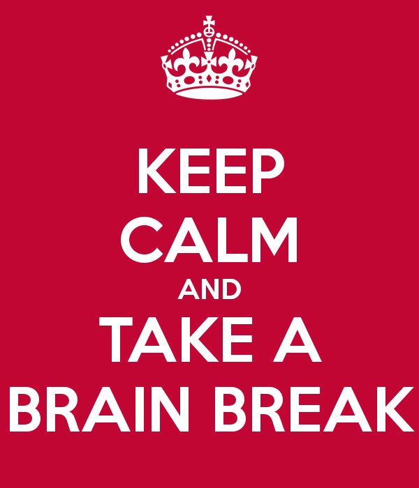 NashuaPAL's tweet image. #HomeworkTip - If you feel like you just aren&apos;t getting it, take a #BrainBreak! Jog in place, take a few deep breaths, have a dance party... then get back to it. #HomeworkHelp #Education #EveryKidDeservesAPAL