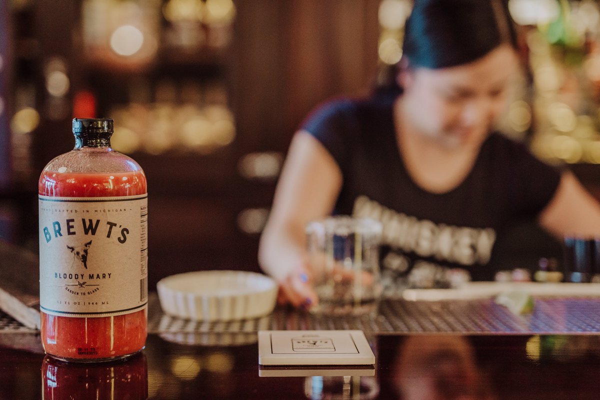 Check out #brewtsmix in #GrandRapids at #butchersuniongr