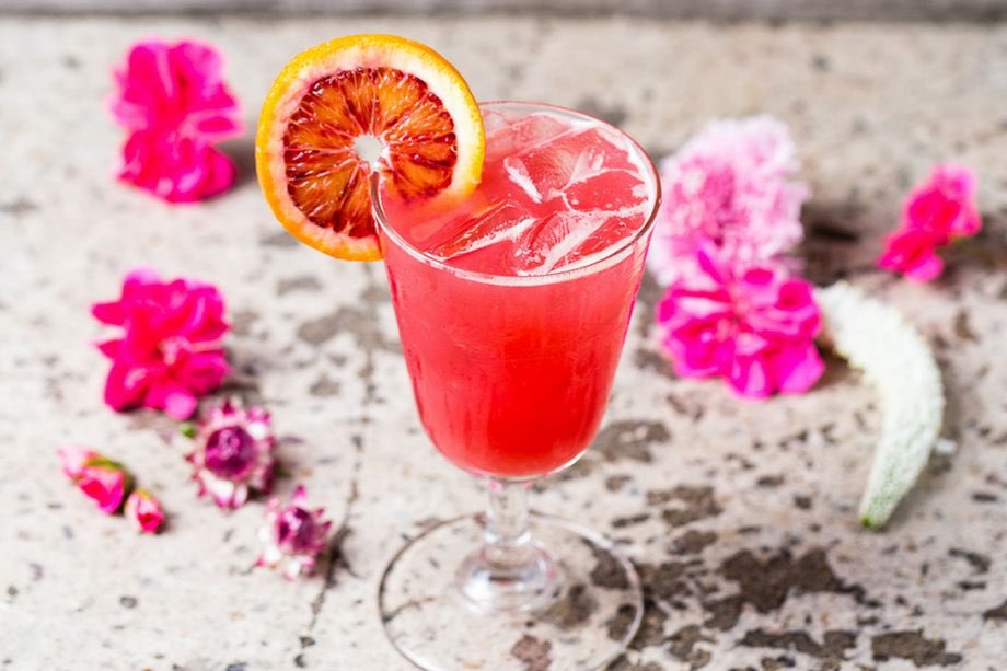 One Door North is now also a craft cocktail destination! 🍸We’ve recently acquired a full liquor license and are launching our new cocktail menu this week!
Our cocktails will feature botanical elements 🌱We look forward to enjoying these beautiful cocktails with you all tonight!