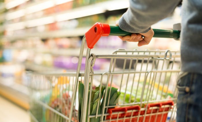 Happy #NationalWalkingDay! Get more #steps at the #supermarket #grocerystore by #walking thru all the aisles even if you don't need any products from them! It's also great to #walk at the #store when its too #hot, #cold, or #raining #outside! @shopfamilyfare