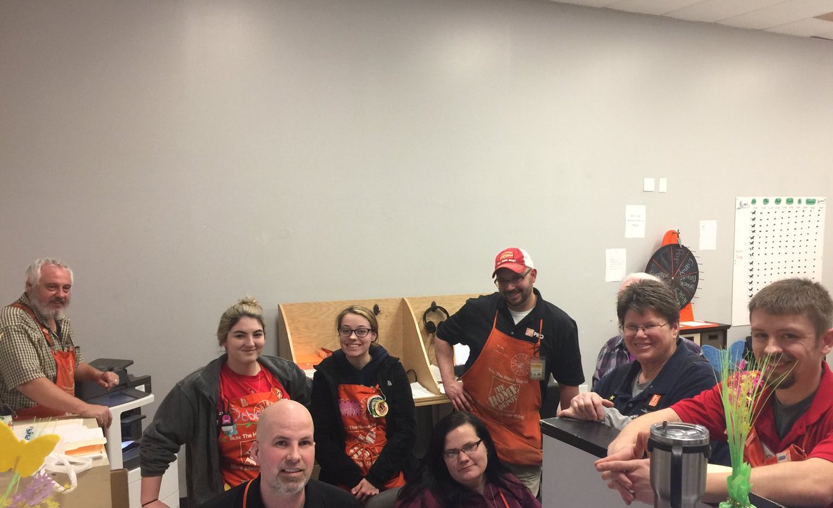 3863 IN FOCUS meeting has a packed house - great job Nate. <a href="/Paul_Haitsch/">Paul Haitsch</a> <a href="/Depot_mac/">Matt C.</a>