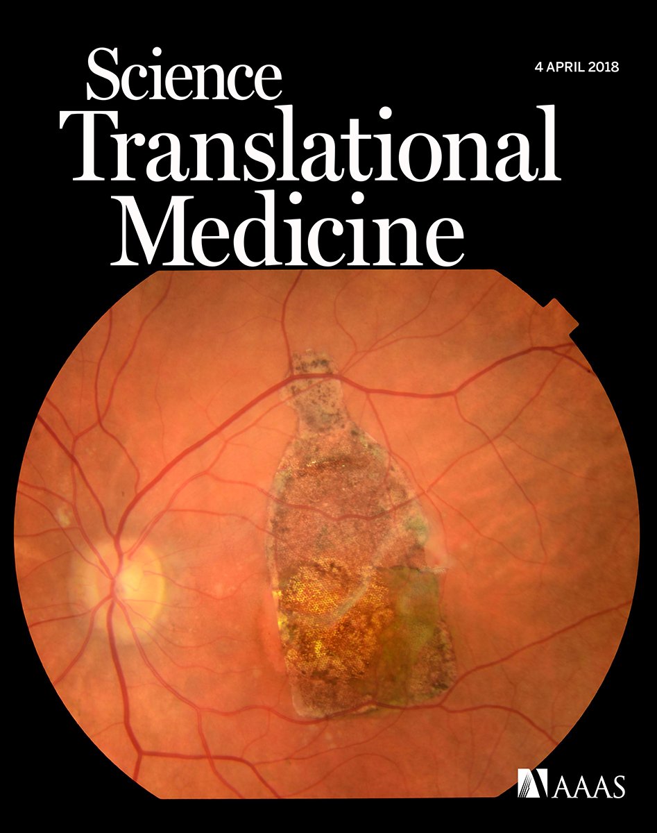 ScienceTM's tweet photo. The new issue of Science Translational Medicine is out now! 
https://t.co/h7TaBa561e https://t.co/VJOyEy1S2y