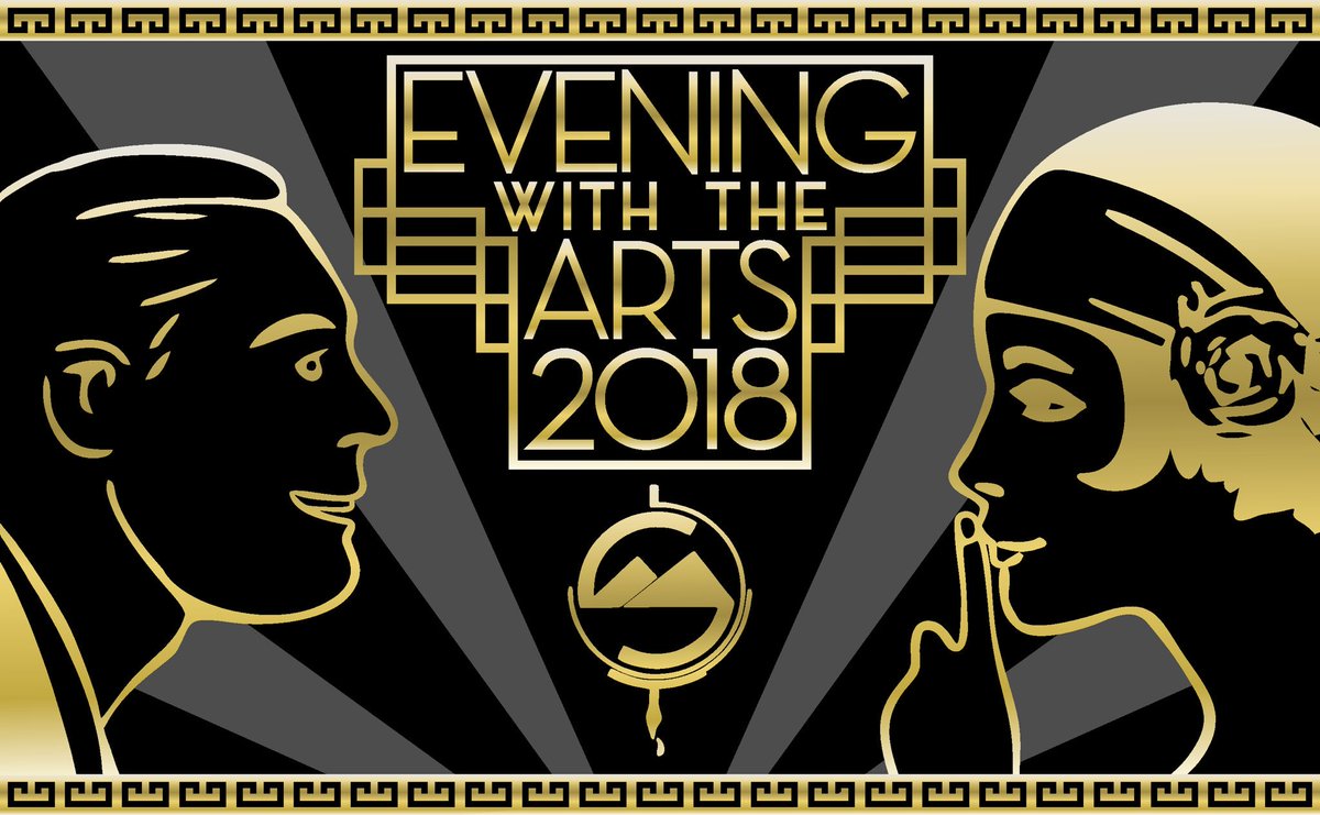 Markay Cultural Arts tweet media