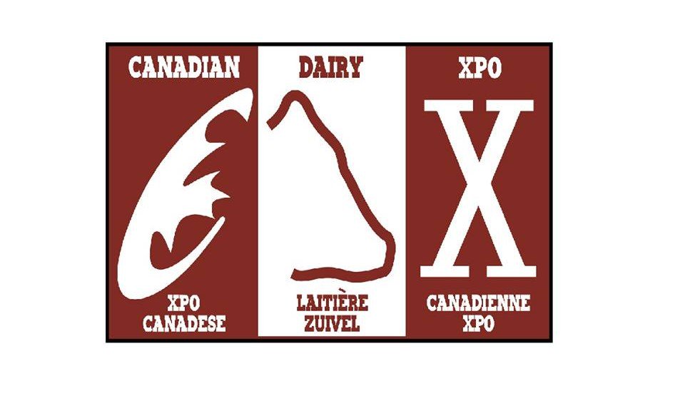 Busy Day! @CDX2018  Weather isn't keeping people away! #CDX2018 #milkdoesthebodygood