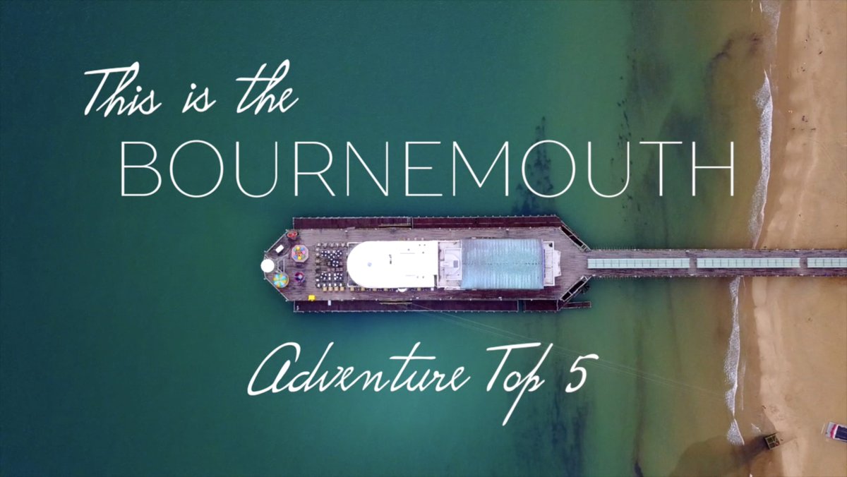 bmouthofficial's tweet photo. BLOG: Top 5 adventures in and around Bournemouth from @TheWrightRoute ☀️🌊🏄🏽‍♂️🏄🏼‍♀️🎥 #LoveBournemouth 

https://t.co/hCvGYle9xm

#travel #sup #cycling #zipwire #activities #travel #thingstodo #bournemouth #Dorset https://t.co/AxoE5yLoJE