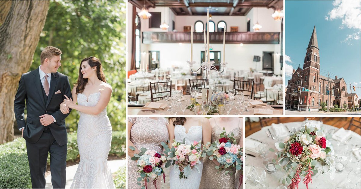 WeddingDay Magazine tweet media