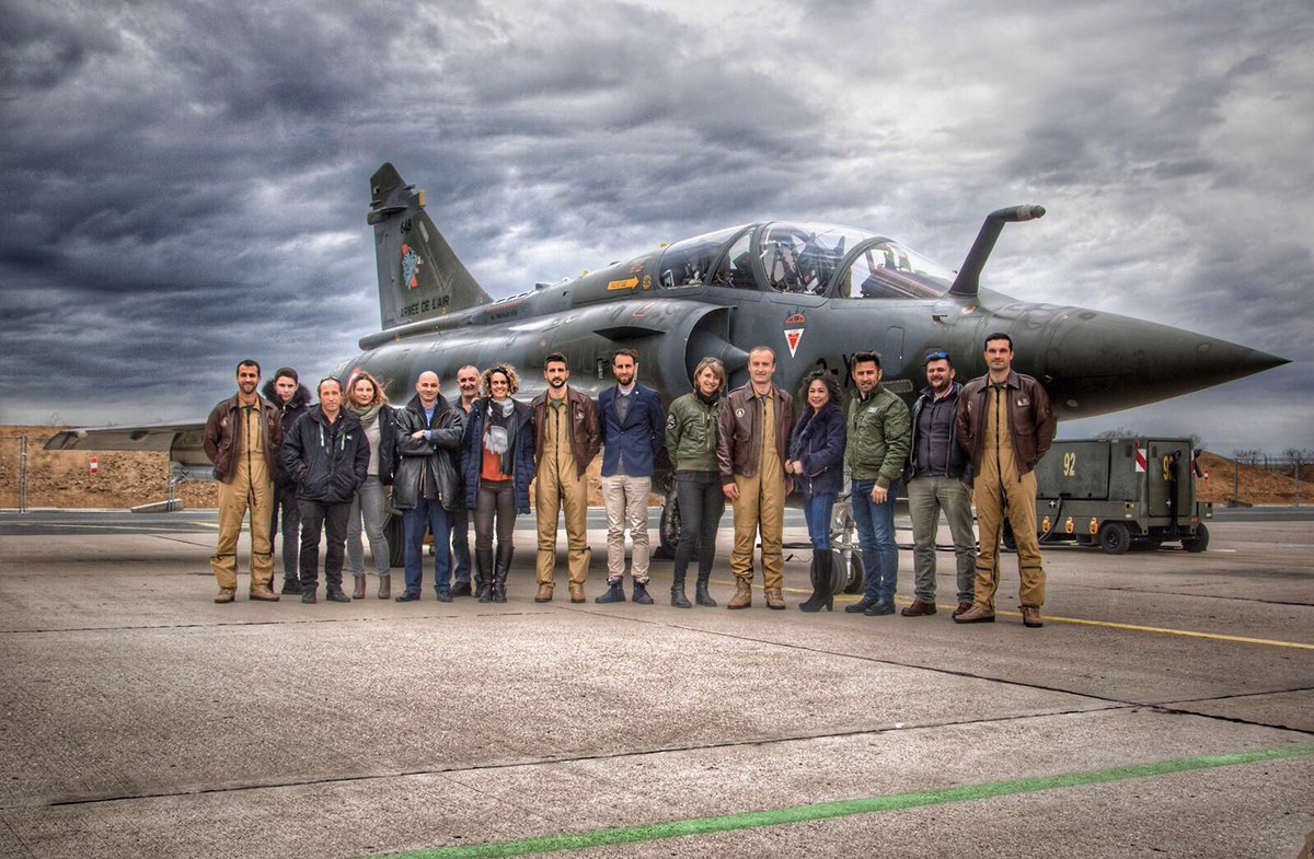 CouteauDelta's tweet photo. Thanks a lot for the partnership!
@Aerobatix @BetC_Officiel @dimatexsecurite @Dodane1857  @vuarnetofficiel 
#meeting #pilot #aircraft #air #airshow #military #aviation #militaryaircraft #flight #avporn #avgeek #training #partnership @NOAS2018
©Justine.dphotography/CD https://t.co/lBqcgEE2qH