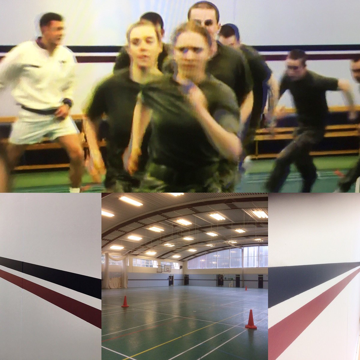 thehairystick's tweet image. As seen on TV #masterchef                       #masterdecorators              M Simmonds Decorating                  msimmonds.co.uk #RAFHalton