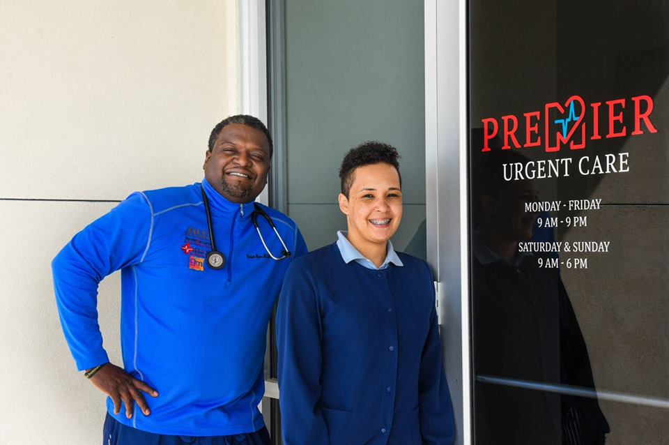 acadiana urgent care doctors