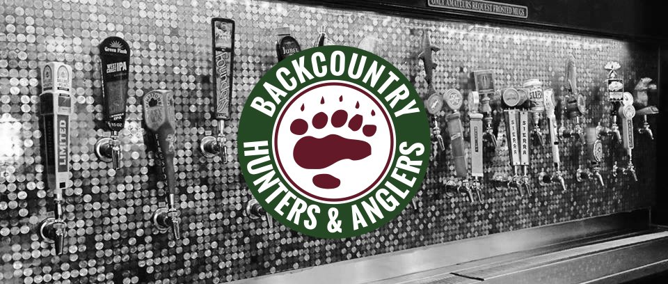 Come hangout with the BHA for a Pint Night. Stories, beer and sign ups if interested! Come see what we are all about on April 26, 6pm, Flying Saucer, San Antonio.