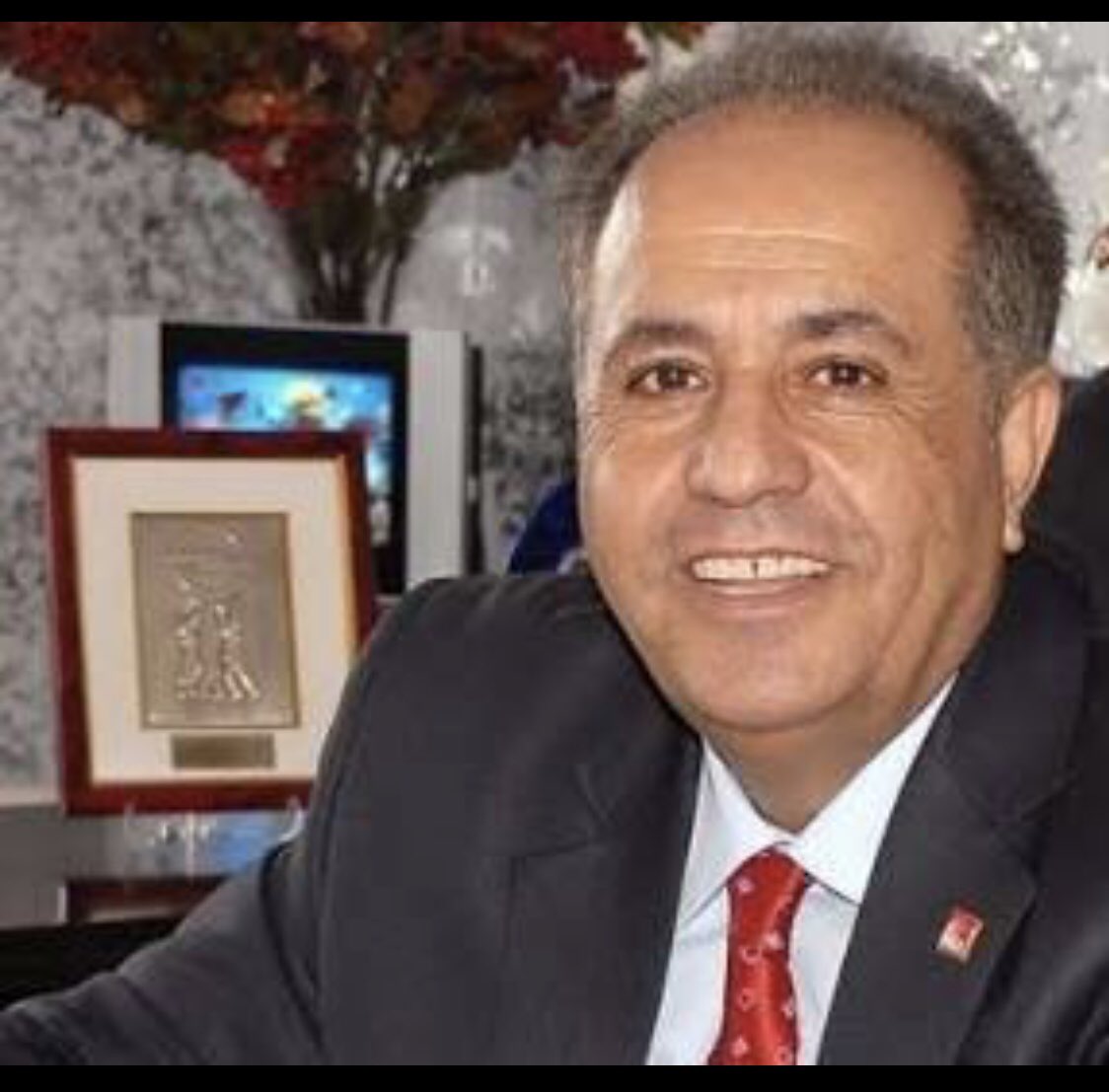 Burhan Kandaşoğlu tweet media