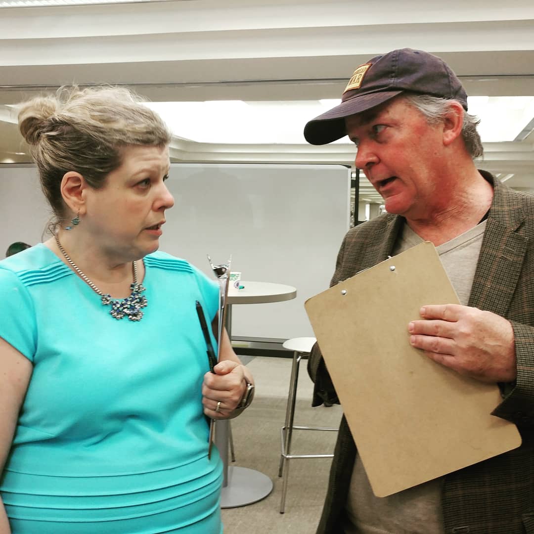 CSWritersatWork's tweet image. The @chattstatelibrary&apos;s 5th annual Edible Book Festival was outstanding! Congrats to Makenzie Forrest for winning Author&apos;s Choice for her Southern Gothic wedding cake. #CSWritersAtWork