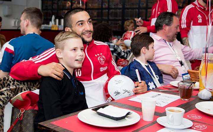 rahafmar's tweet image. من مران اليوم #حكيم_زياش #الرباط #سبور #الدارالبيضاء #مراكش #المغرب  #المنتخب_الوطني #أسود_الأطلس #Morocco #hakimziyech #lion_de_l_atlas