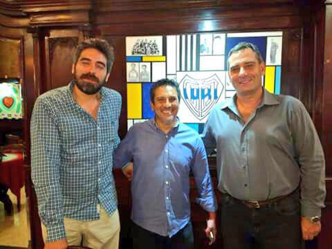 TemperleyOK's tweet photo. Temperley consolidó su Departamento Histórico y planea la conformación a mediano plazo de un museo con aportes de hinchas y socios “Gasoleros”. 

Informe 👉🏼 https://t.co/G6v3Fk1h9O https://t.co/huCvTQlILs