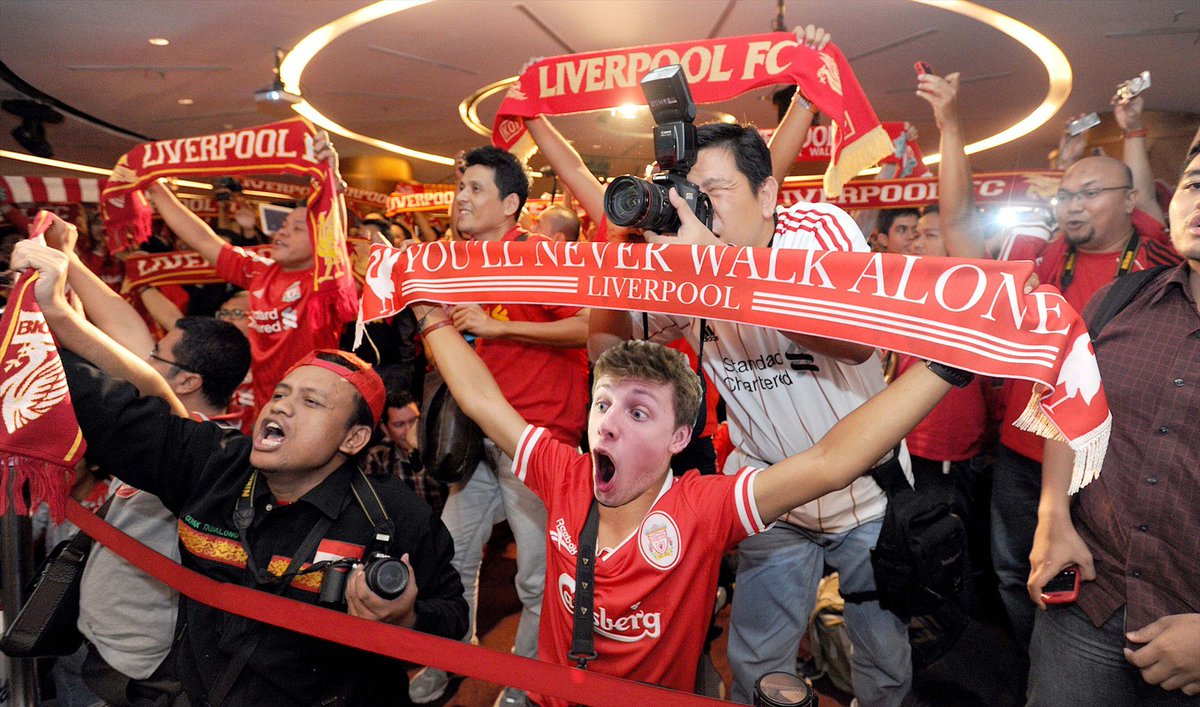 COME ON YOU RED MEN!!!!!!!!!!!