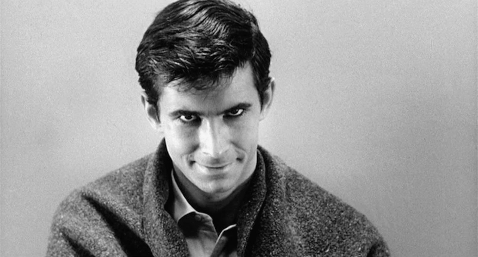 Happy Birthday Anthony Perkins! RIP 