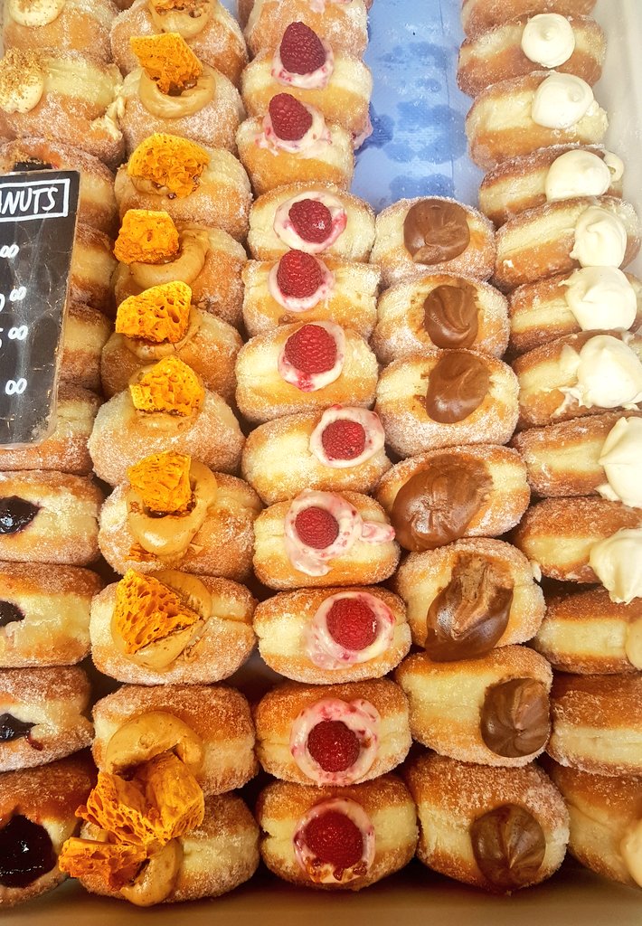 Bread Ahead Bakery (BreadAhead) Twitter