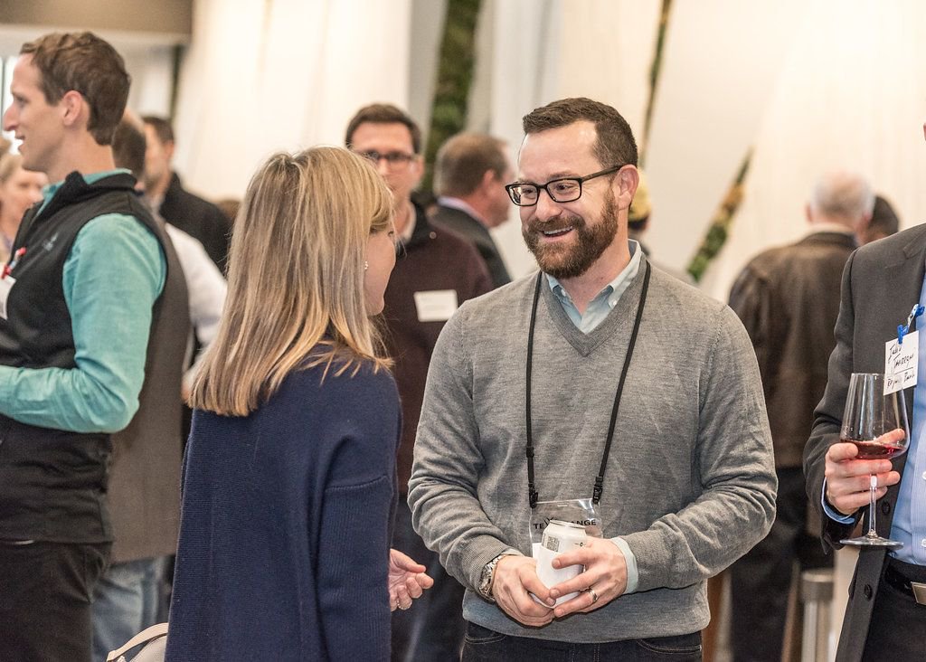 texchange's tweet photo. Technology is changing every aspect of the customer experience, with an endless buffet of marketing solutions available to help. What's a CMO to do? On 4/17 at @CBRE come hear from a panel of experts, including @MBTarleton of @RetailMeNot - https://t.co/cJO4oFV4Gz https://t.co/kkr7wEsSzp
