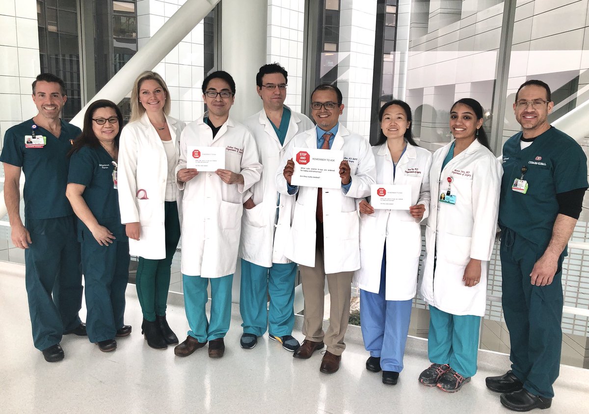 Rodrigo F Alban MD (@alban_rf) on Twitter photo Our <a href="/CedarsSinai/">Cedars-Sinai</a> surgical residents, fellows and RNs help lead #highvaluecare initiatives in the ICU. Stay tuned for publication! #CriticalConnections <a href="/SCCM/">SCCM</a> <a href="/hvpaa/">High Value Alliance</a> Our <a href="/CedarsSinai/">Cedars-Sinai</a> surgical residents, fellows and RNs help lead #highvaluecare initiatives in the ICU. Stay tuned for publication! #CriticalConnections <a href="/SCCM/">SCCM</a> <a href="/hvpaa/">High Value Alliance</a>