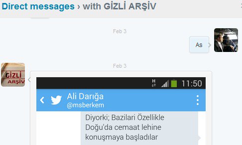 AnonymousHaber's tweet photo. Ne Gizli arşivi, direkt Cumhurbaşlanlığına bağlı Kirli Arşiv ;) (@ GizliArsivTR) https://t.co/0nV5wKceuH