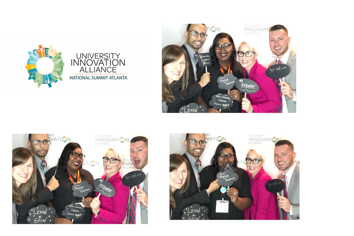 jazzycaligirl28's tweet photo. Go Team! #UIASummit #TheUIAforever https://t.co/4Y77GreEW5