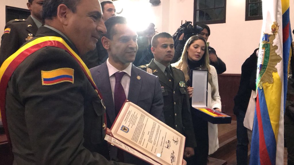 Policía de Protección y Servicios Especiales tweet media