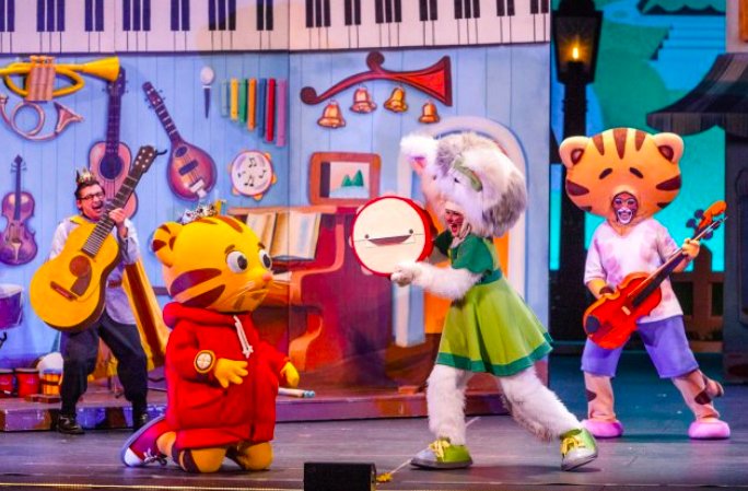 Park Slope Stoop (@thestoopbk) on Twitter photo Daniel and all of his friends invite you for a brand-new adventure in Neighborhood of Make-Believe
<a href="/MillsEntertain/">Mills Entertainment</a> #sponsored
bklyner.com/daniel-tiger-l… Daniel and all of his friends invite you for a brand-new adventure in Neighborhood of Make-Believe
<a href="/MillsEntertain/">Mills Entertainment</a> #sponsored
bklyner.com/daniel-tiger-l…