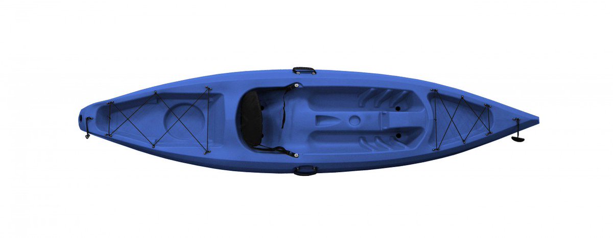 TikiWater's tweet photo. Check out the new @FutureBeach_USA Explorer Kayak! Only at @TikiWater https://t.co/EGGQYs8oAA