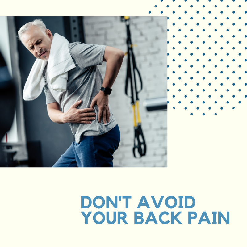Kissimmee_Chiro's tweet photo. If you feel #BackPain or #SharpPain in your back, don't wait to seek medical attention. We want to help! Contact us today: https://t.co/WmCpfxX0ng #Kissimmee #Orlando #Chiropractic https://t.co/6NDhSZVqQj