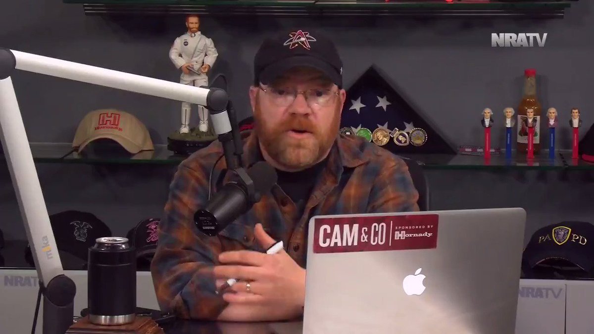 Cam Edwards on Twitter "You know, michaelianblack countless veterans