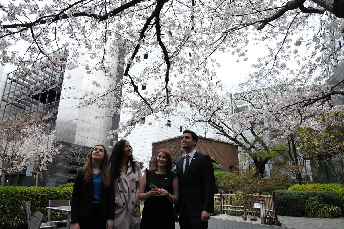 オーストラリア大使館 Australia in Japan tweet media