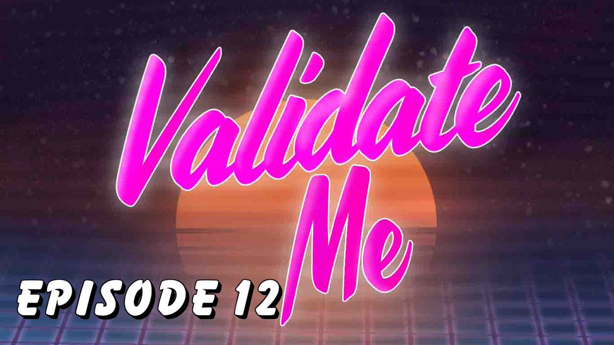 ValidateMeCast's tweet image. New Episode is up on youtube now and is finding its way out to your favorite podcast app.   We are talking @MBMBaM by the #McElroys which inspired the new cosplay we are working on for presley.  Listen to find out what it is! youtube.com/watch?v=2jZYWS…