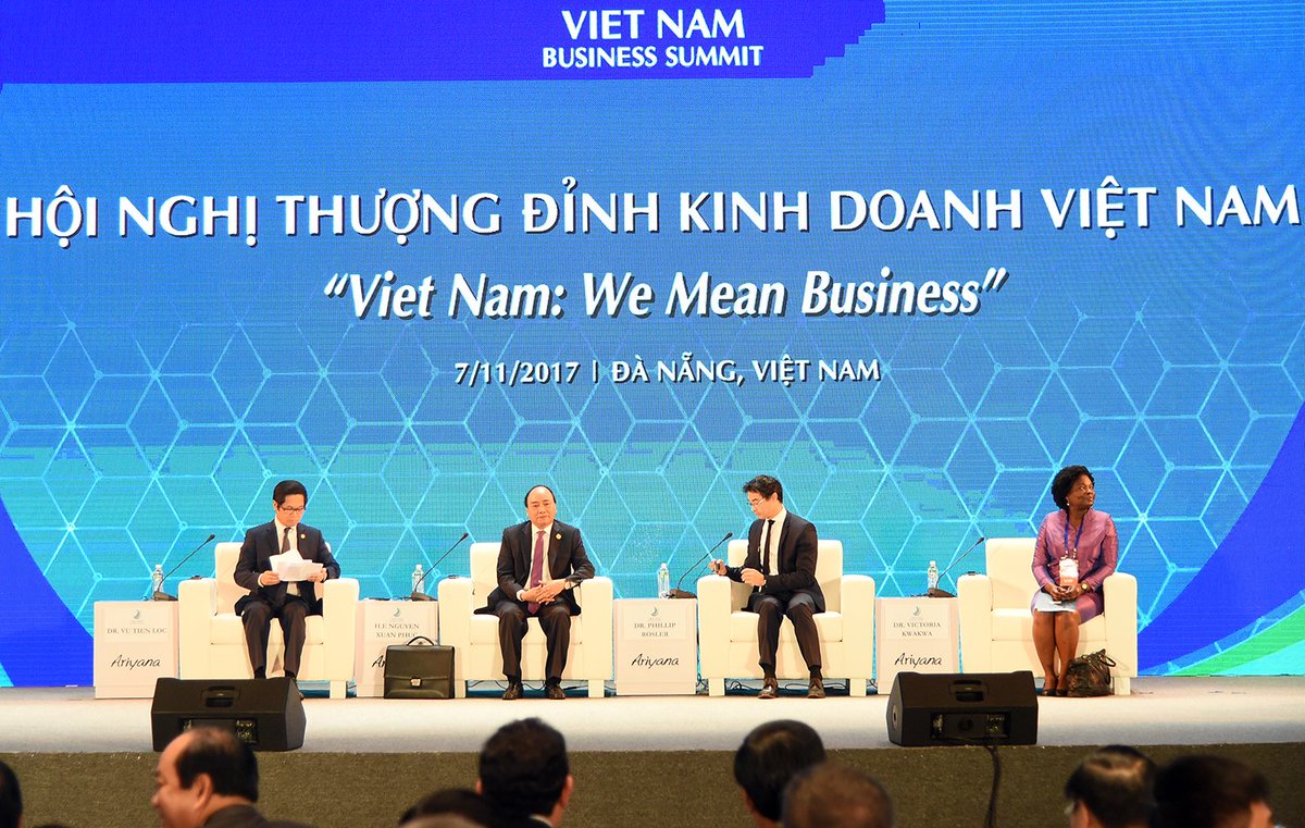 The quality of local governance positively affects firm performance in #Vietnam, a finding is revealed by a paper published in <a href="/RegionalStudies/">Regional Studies - @regionalstudies.bsky.social</a> using the perspective of transaction cost. #localgovernance #firmperformance #SMEs #transactioncost tandfonline.com/doi/abs/10.108…