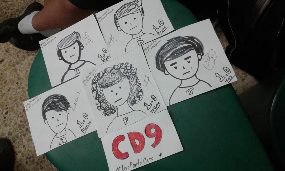 adoresfreddy's tweet image. @soyalannavarro @JosDice @bryanmouque @freddyleyva @soyalonsovillal @CD9 hoy fui por mis discos y me encantaroooon❤ se los juro. #UNOPUNTOCEROCD9

JAJAJAJAJA:&apos;v 
#Pobresoy